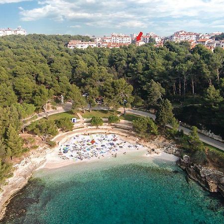 PUY Lara Gortanova Bay 아파트 객실 사진